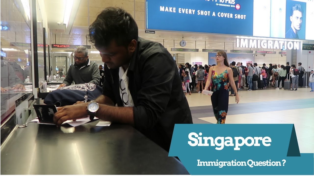 Anshi Immigration Singapore 4231